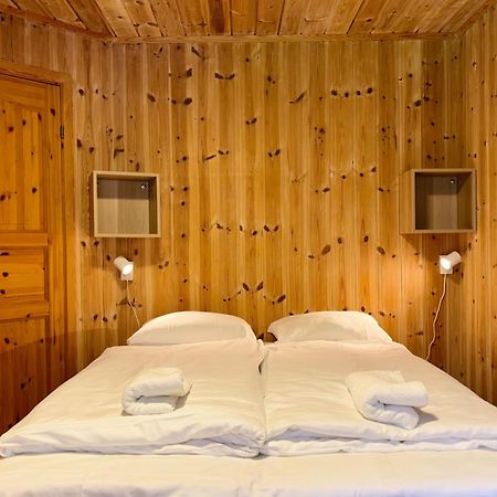 Flam Holiday Home Ngoại thất bức ảnh