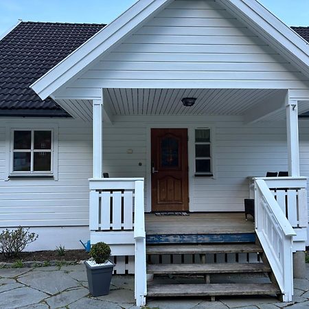 Flam Holiday Home Ngoại thất bức ảnh