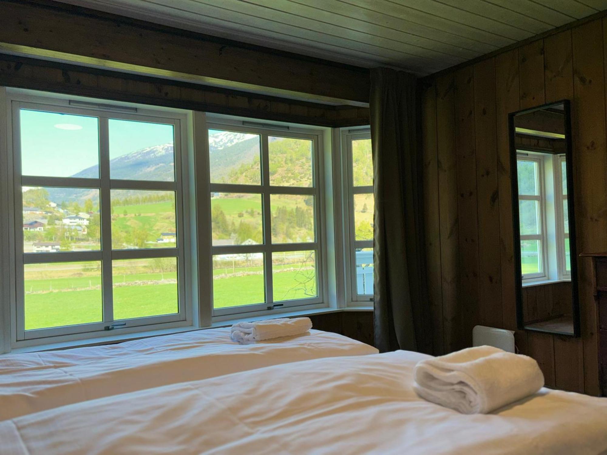 Flam Holiday Home Ngoại thất bức ảnh