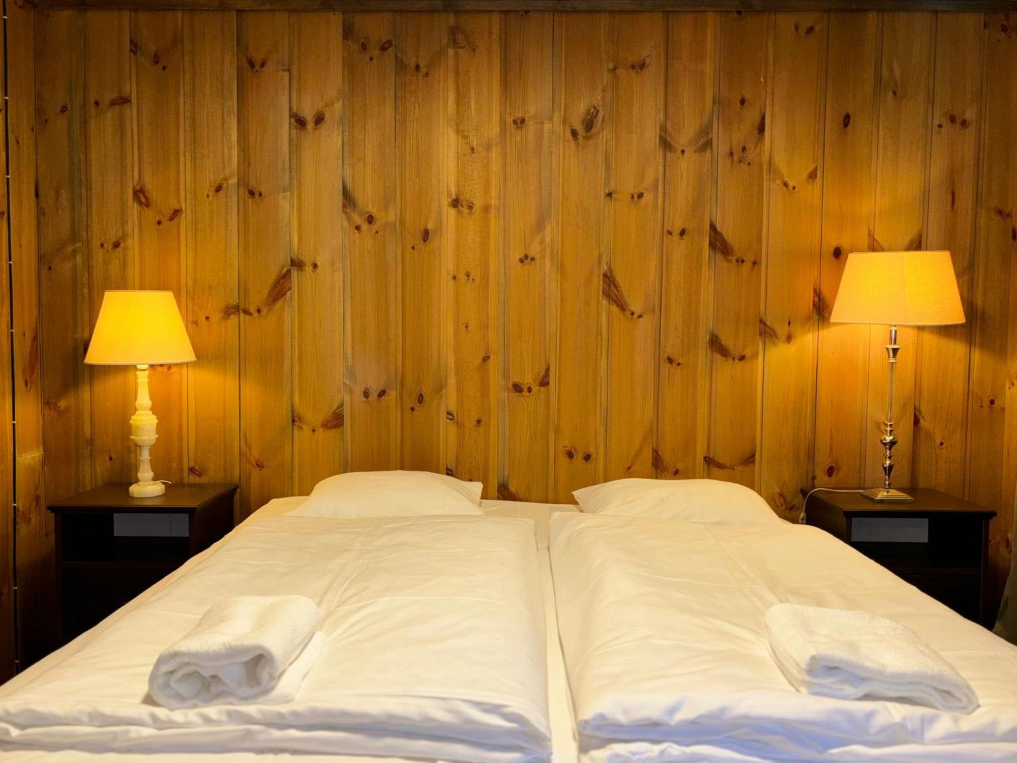 Flam Holiday Home Ngoại thất bức ảnh