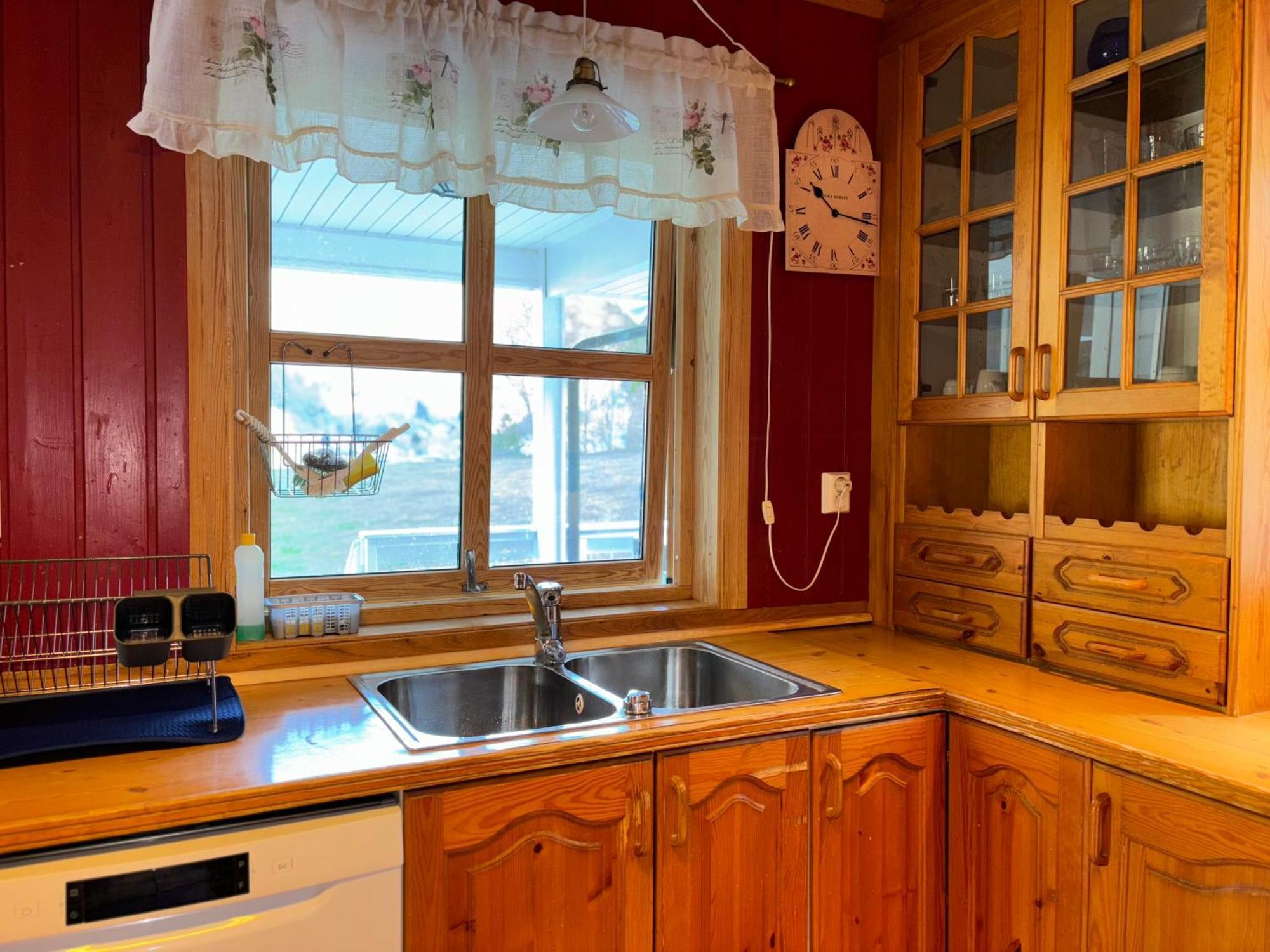 Flam Holiday Home Ngoại thất bức ảnh