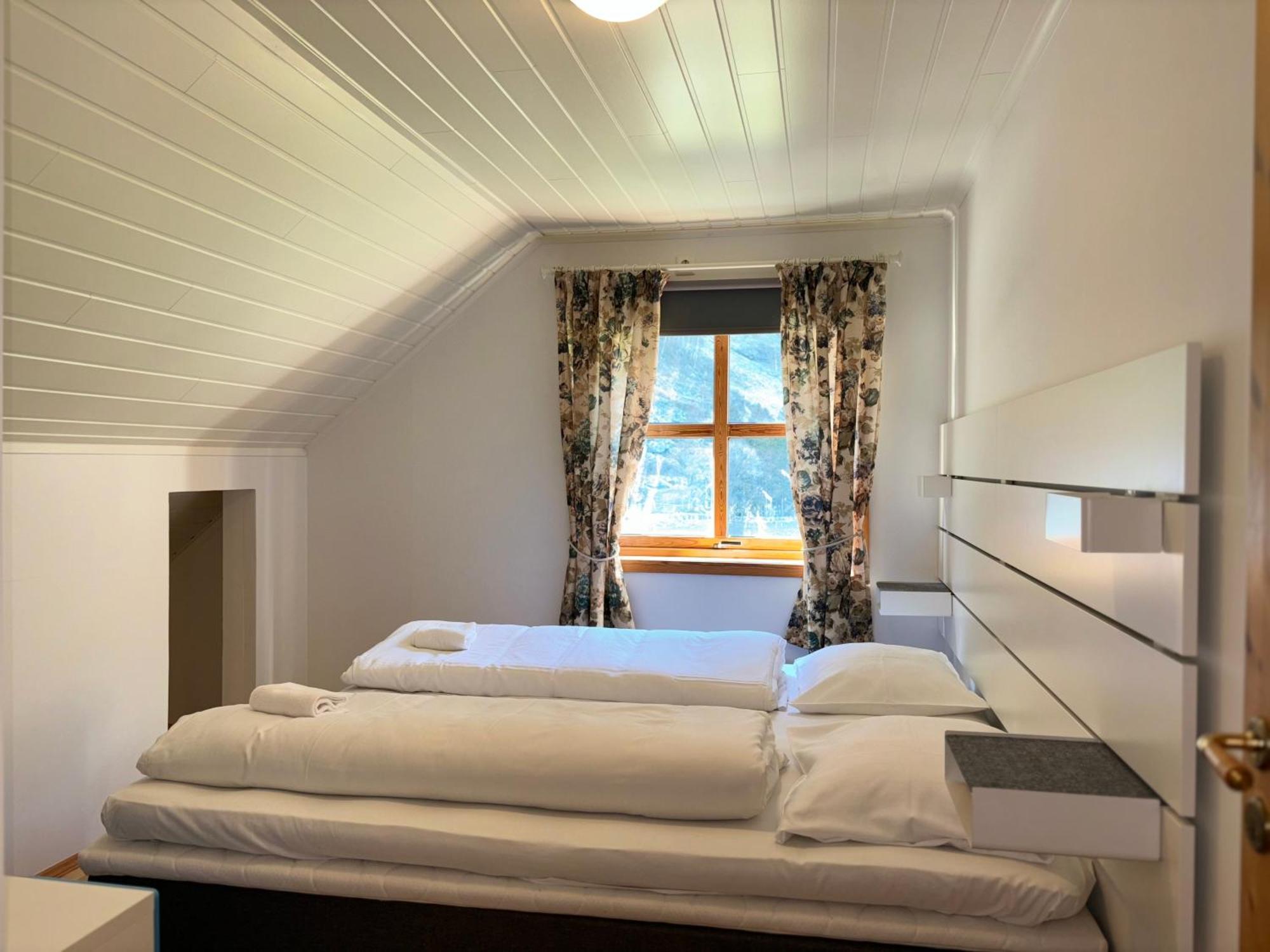 Flam Holiday Home Ngoại thất bức ảnh