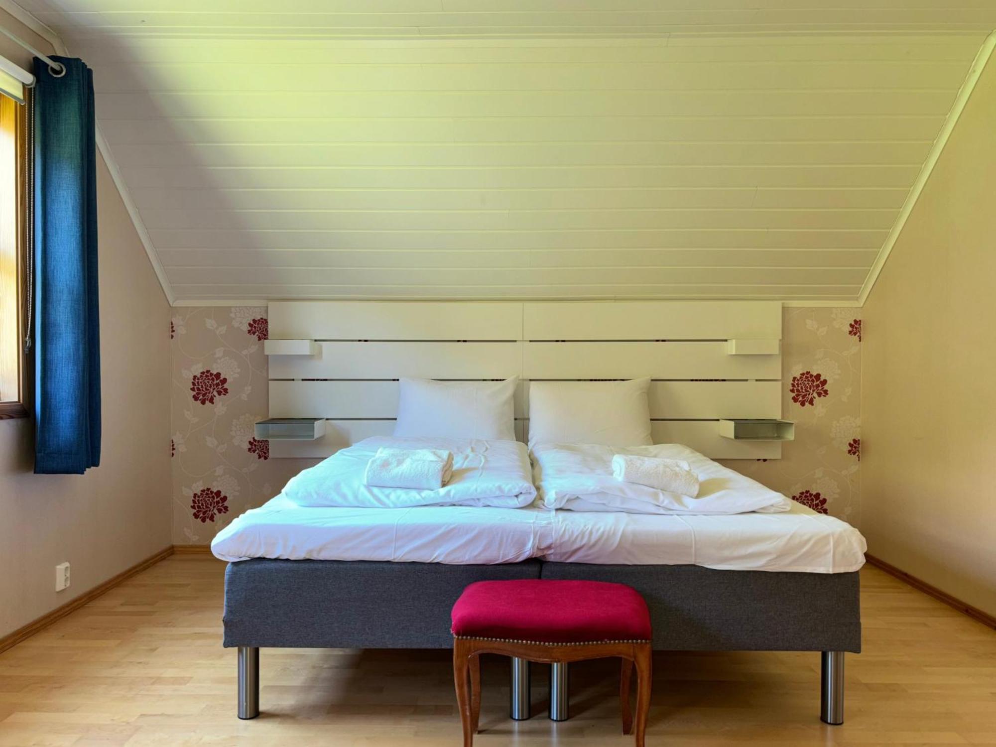 Flam Holiday Home Ngoại thất bức ảnh
