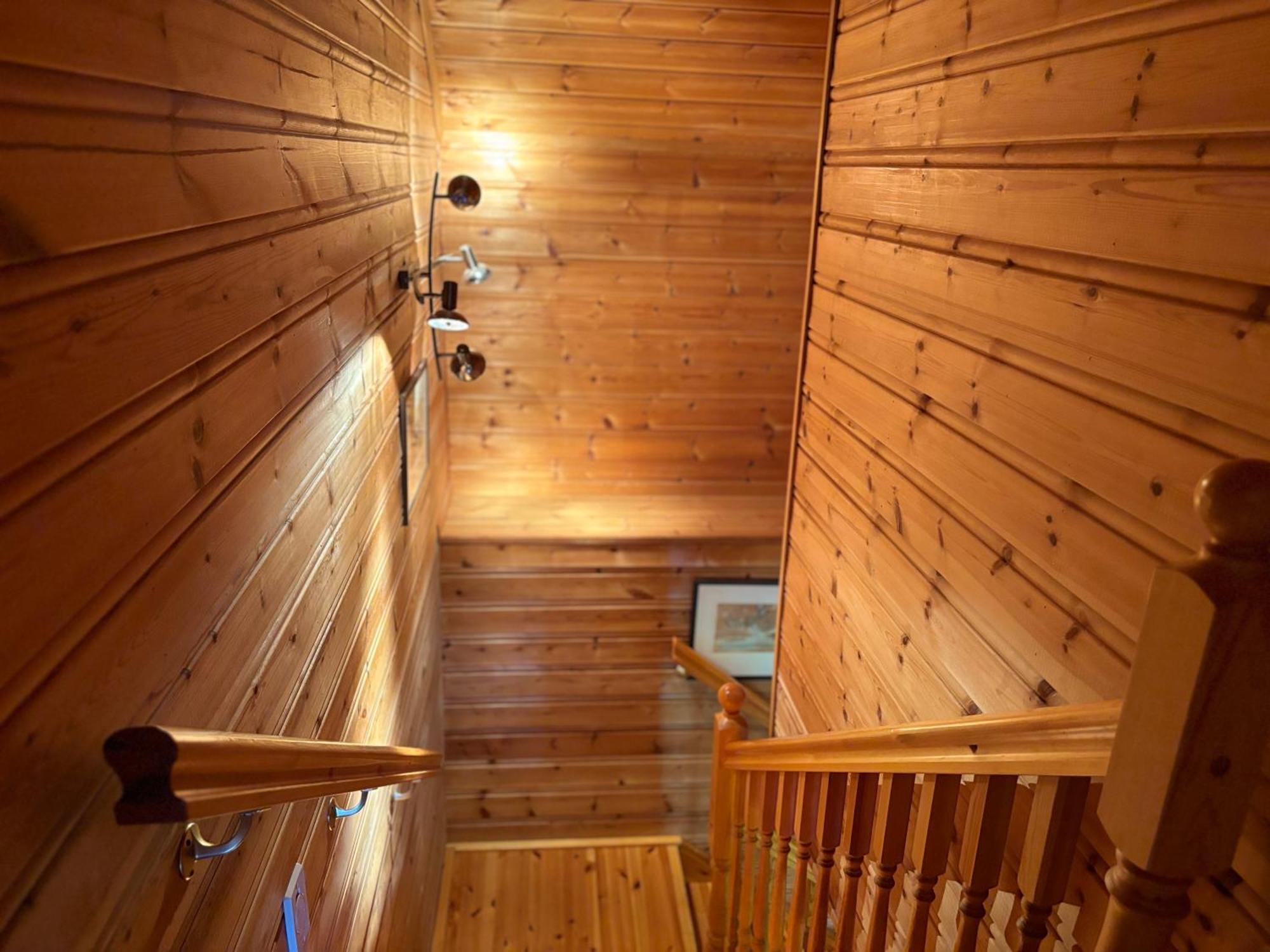 Flam Holiday Home Ngoại thất bức ảnh