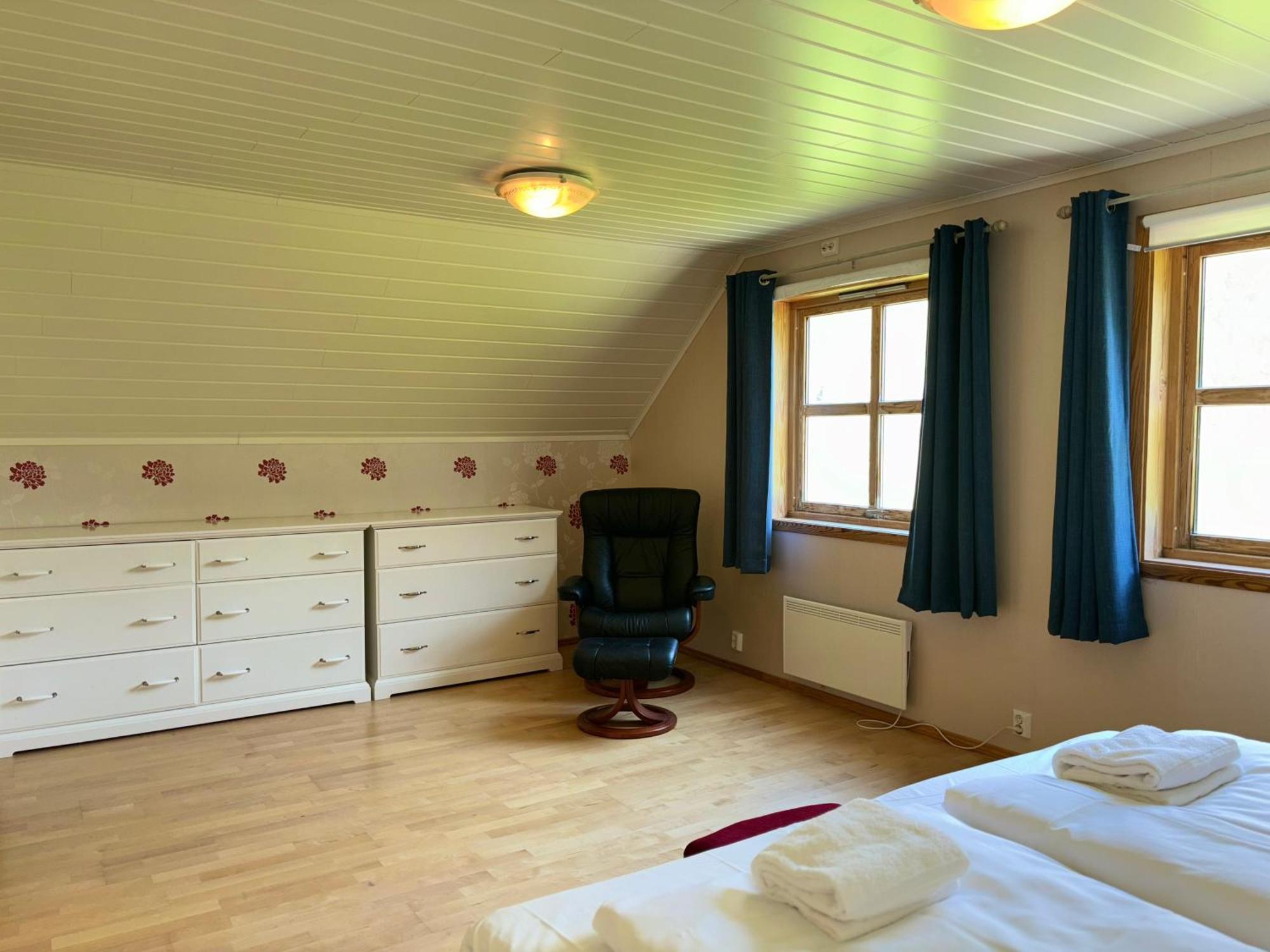 Flam Holiday Home Ngoại thất bức ảnh