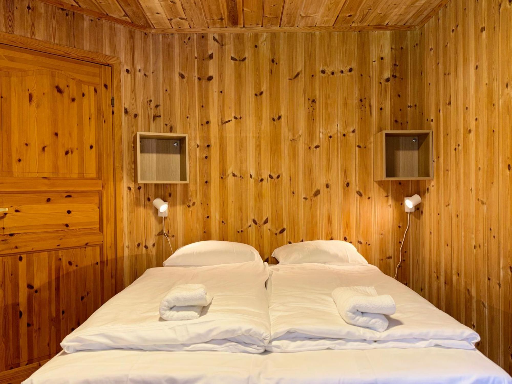 Flam Holiday Home Ngoại thất bức ảnh