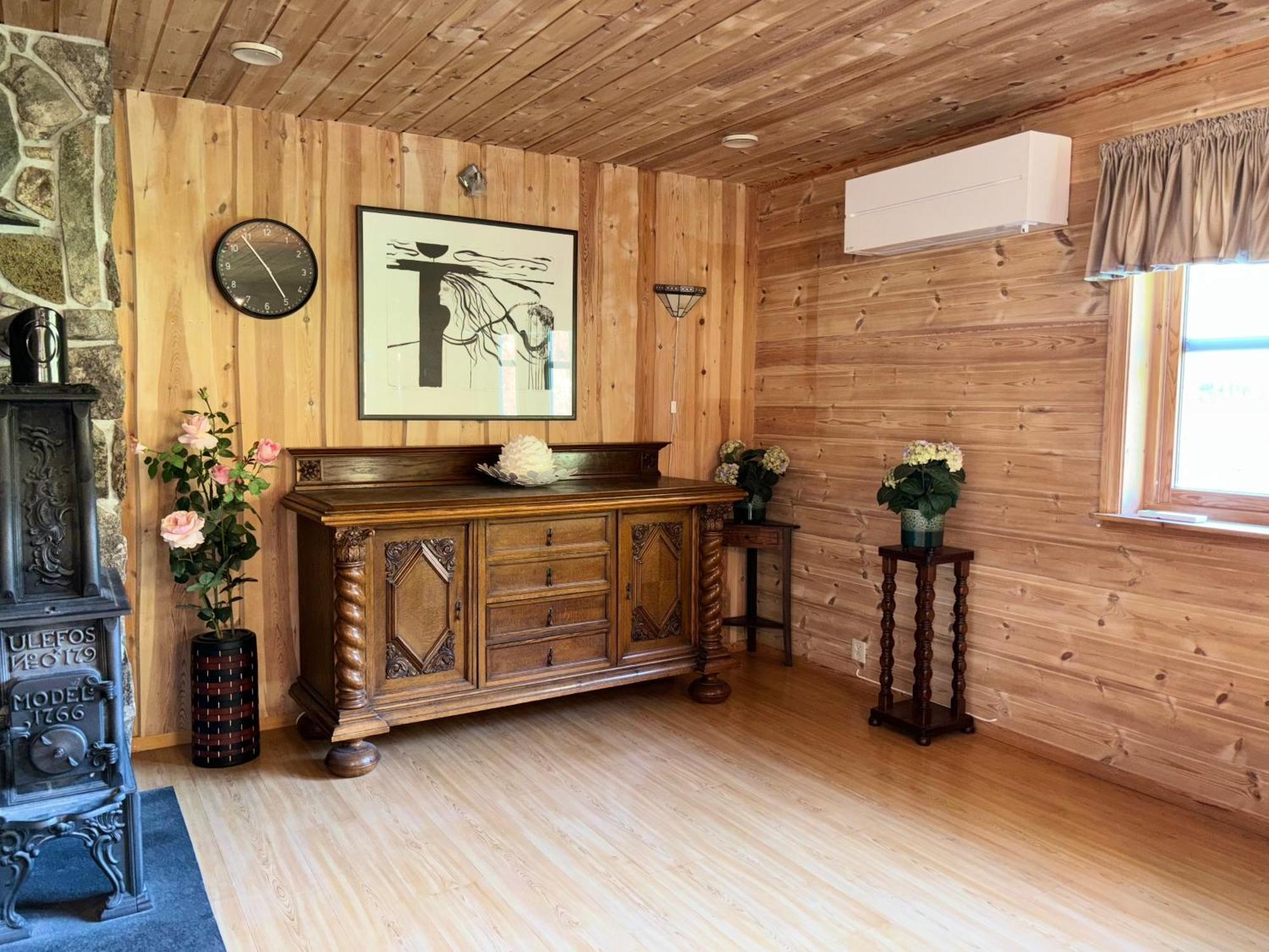 Flam Holiday Home Ngoại thất bức ảnh