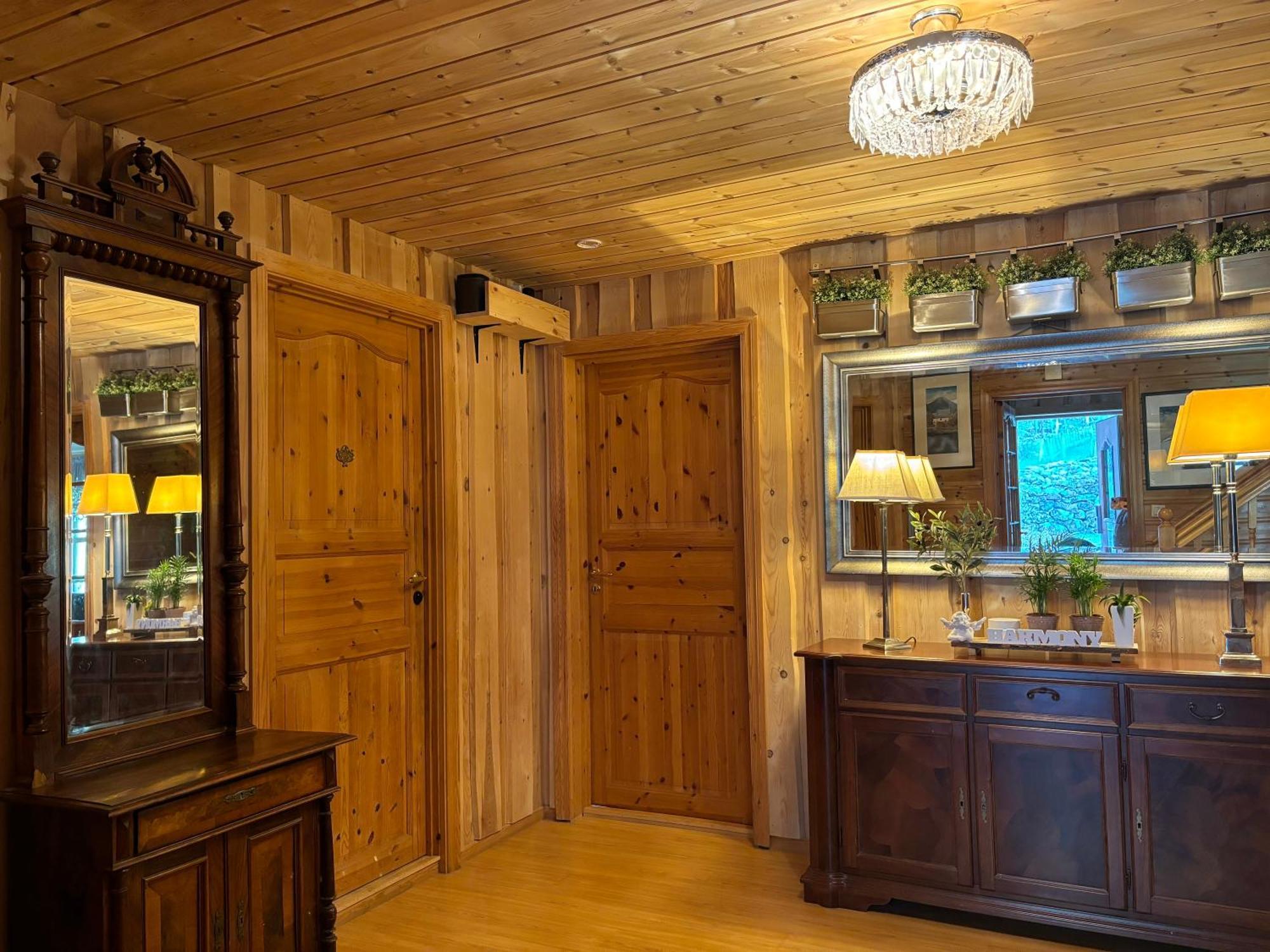Flam Holiday Home Ngoại thất bức ảnh